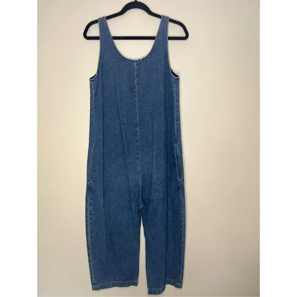 Ilana Kohn Gary Jumpsuit - Picture 5 of 7